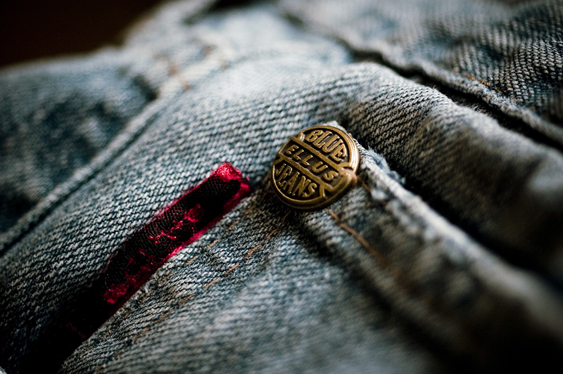Bien choisir son jeans homme en 10 points essentiels