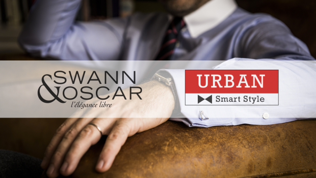 CONCOURS Swann & Oscar x Urban Smart Style