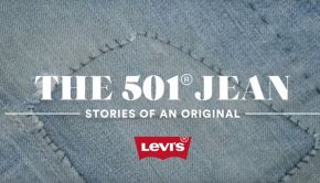 L'histoire du Levi's 501 : documentaire vidéo Youtube